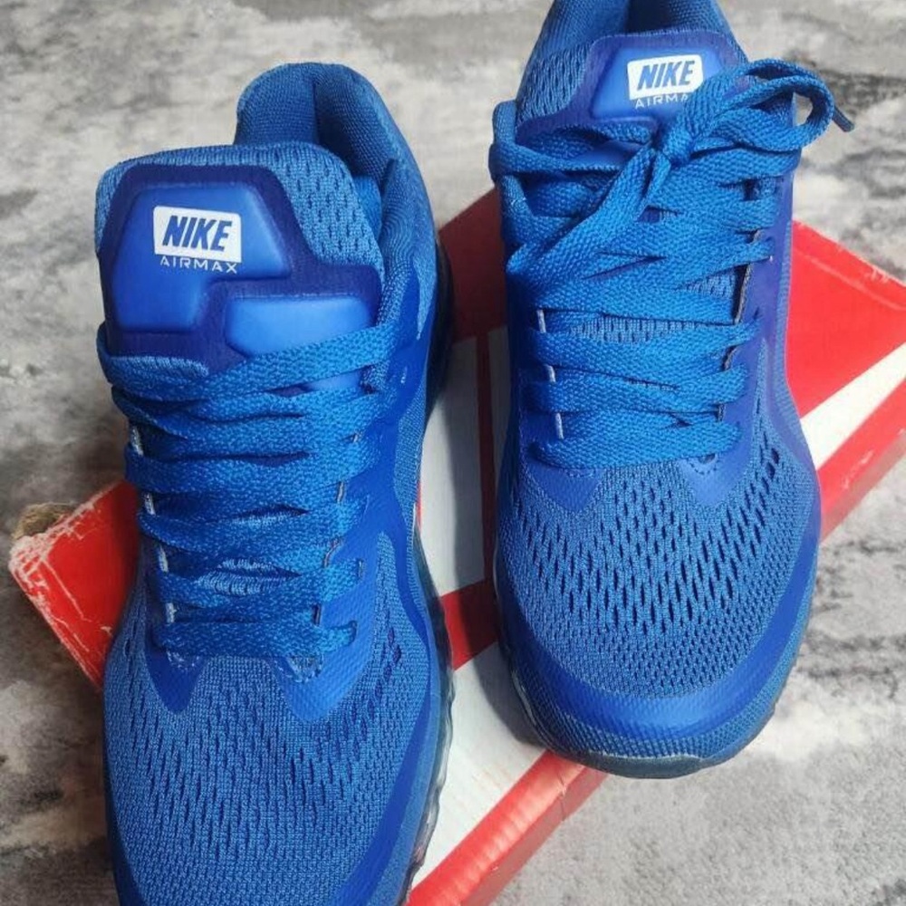 Nike Air Max 2014